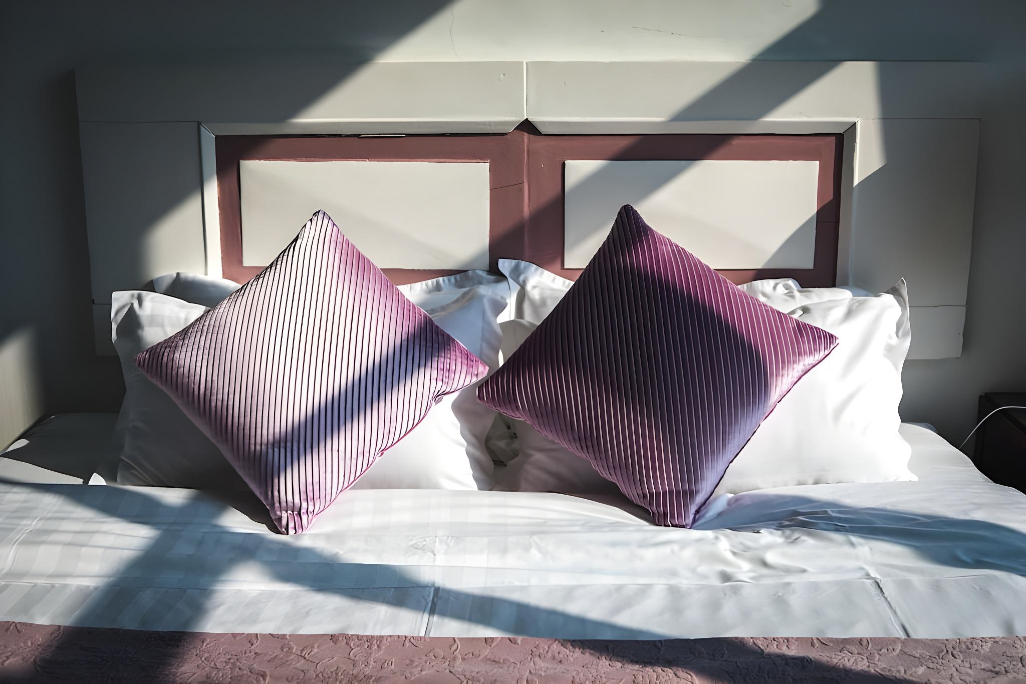 Family Suite, Multiple Beds, Sea View, Balcony