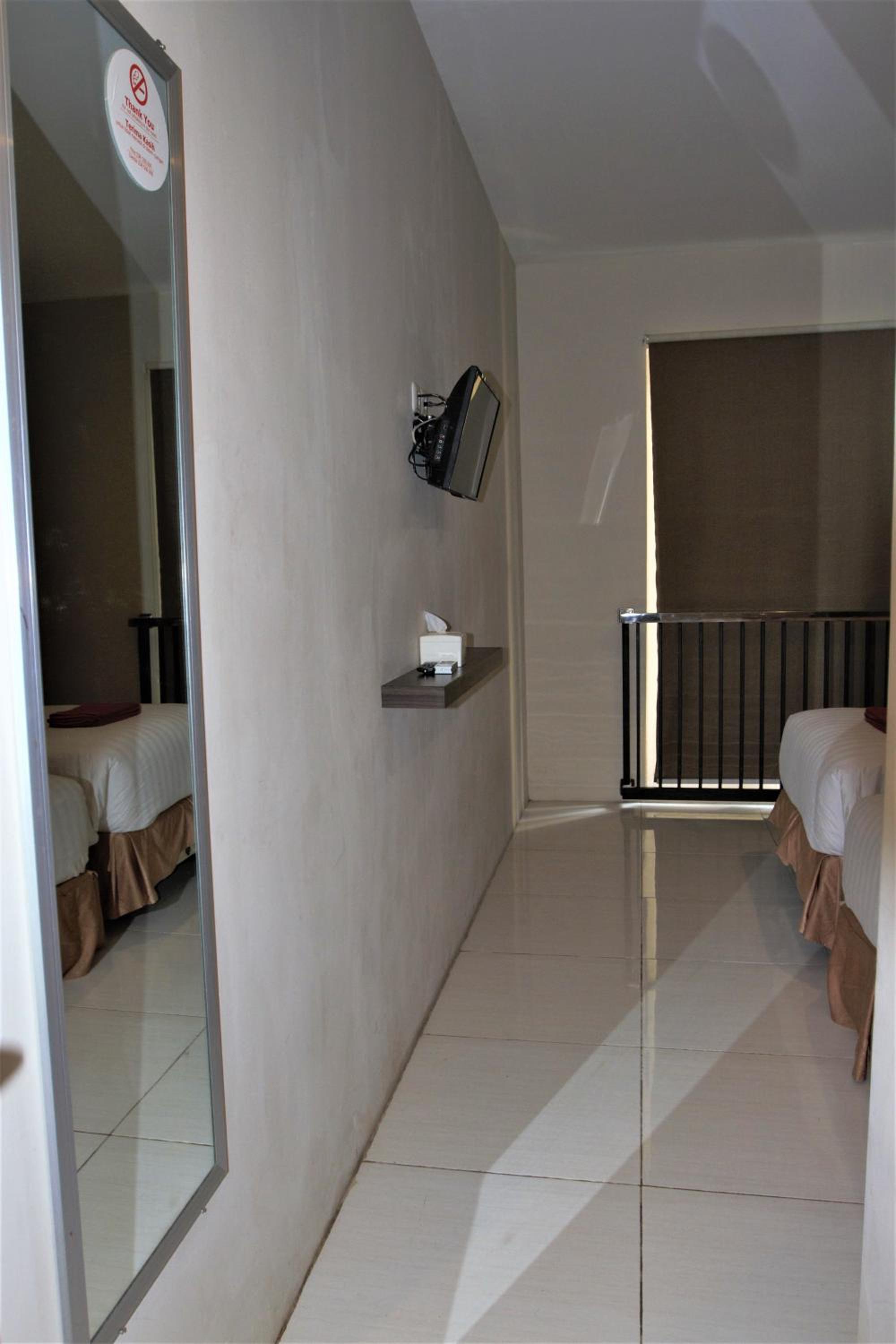 Nutana Hotel Lombok 35/35