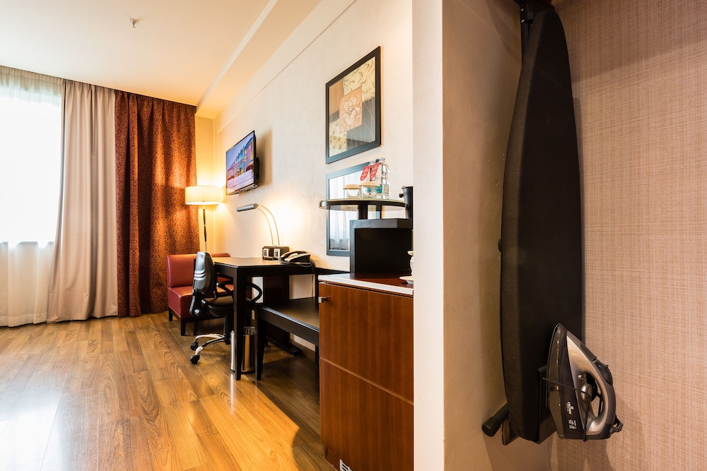 Crowne Plaza Milano Malpensa Airport 57/73