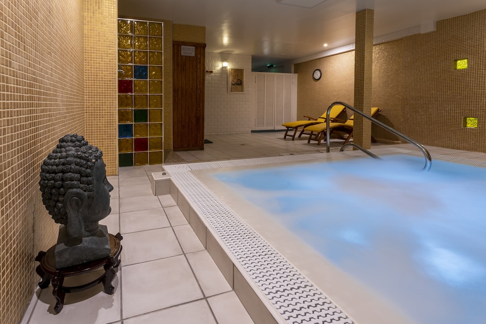 Araxa Hotel - Adults Only 21/50