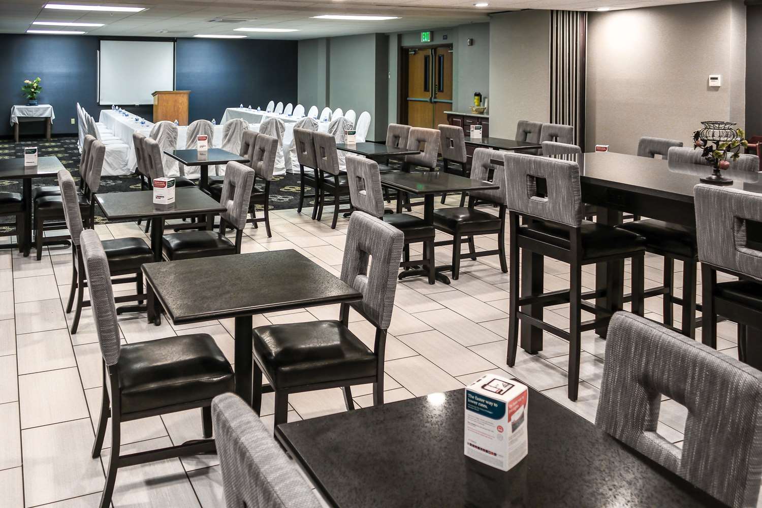 Comfort Inn Kent - Seattle 5/5