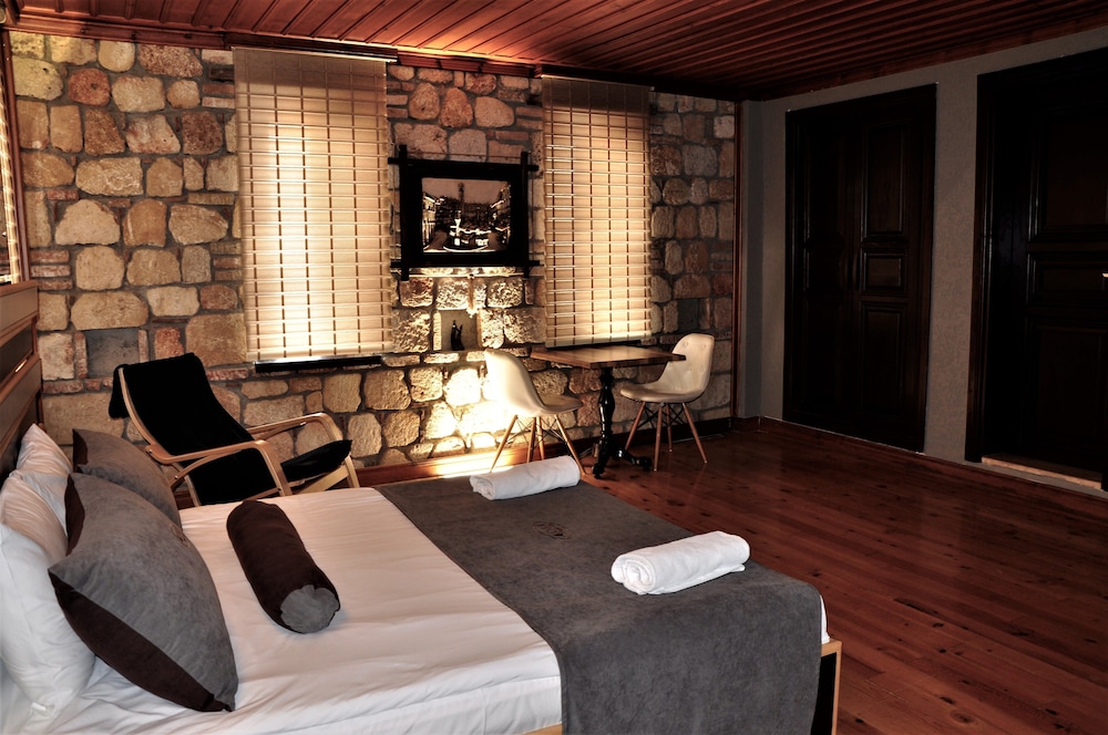 Kosa Boutique Hotel 17/25