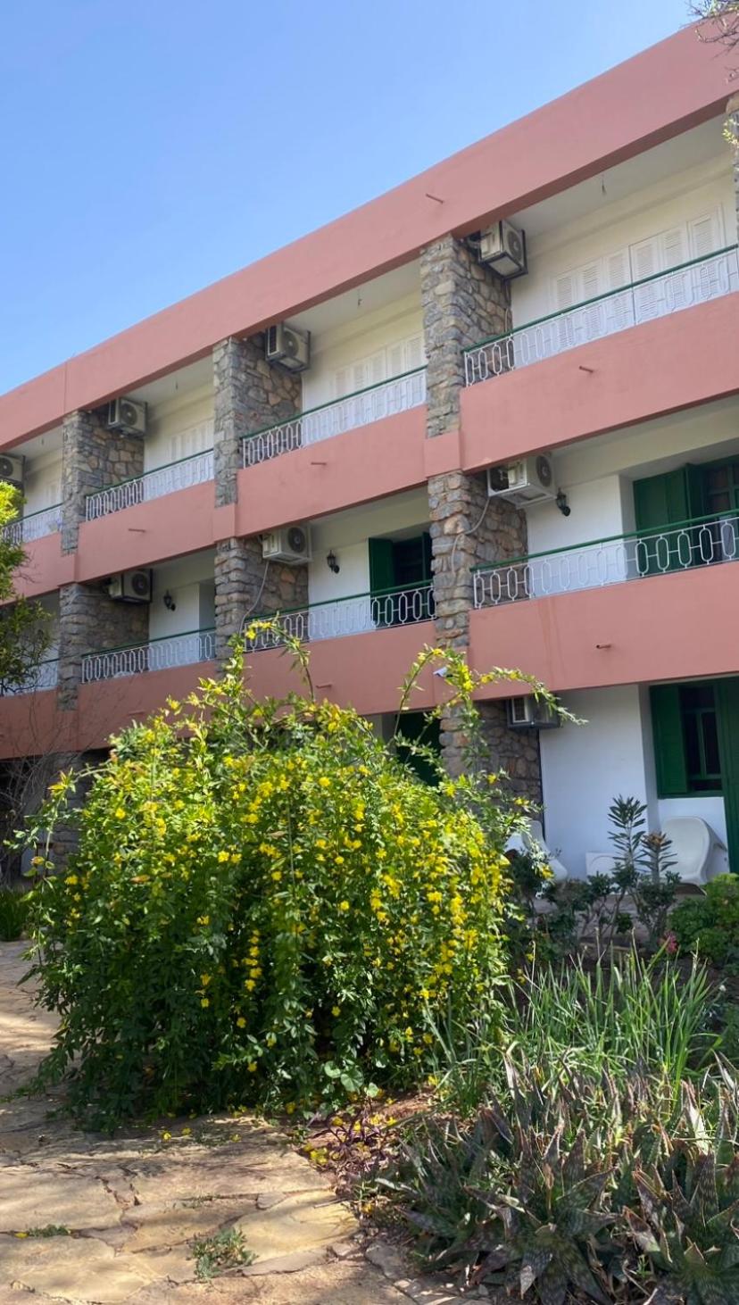Hotel Des Cascades 4/55