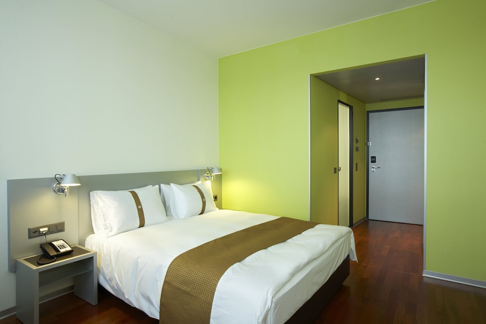 Holiday Inn Bern Westside 19/67