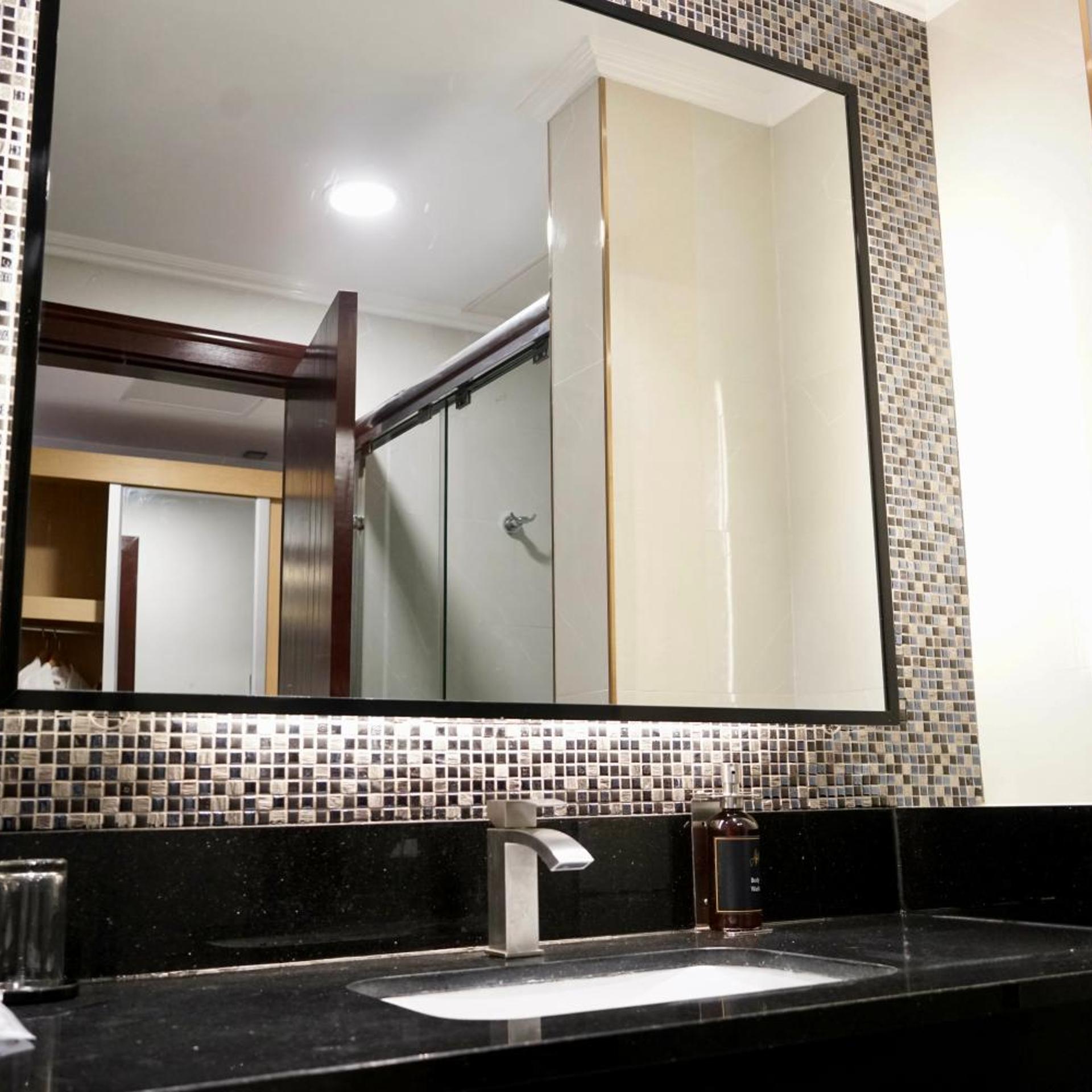 Amarah Hotel 50/50