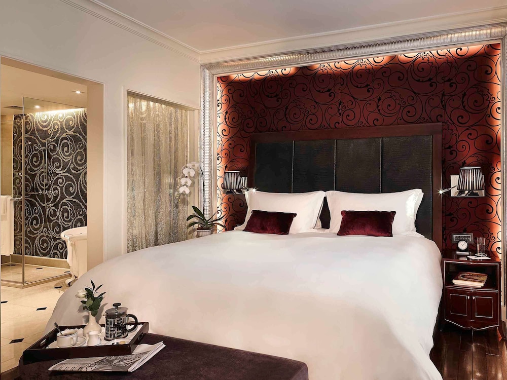 Sofitel Legend Metropole Hanoi Hotel 14/77