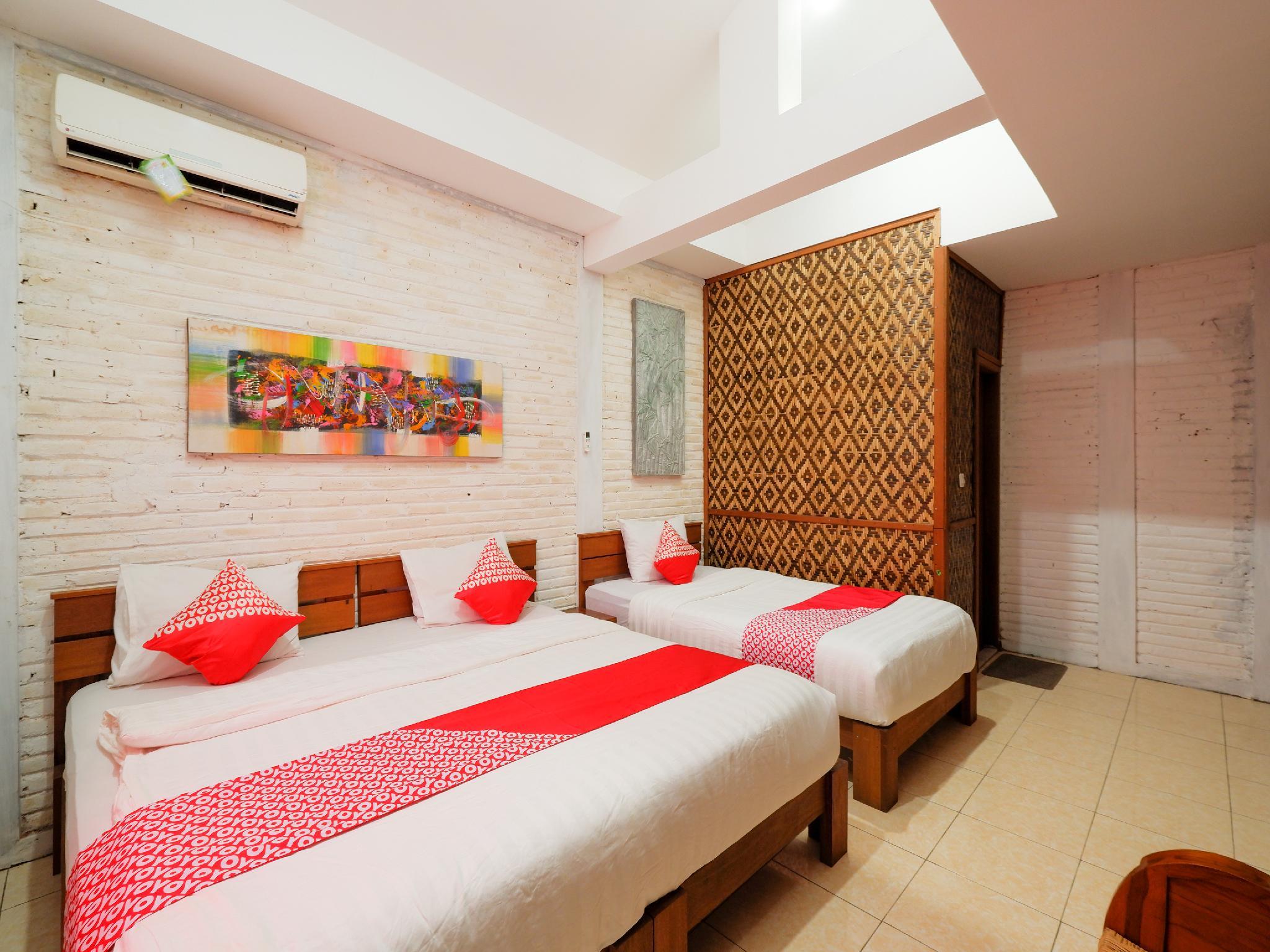 OYO 4016 Tan Jokteng Guest House 21/51