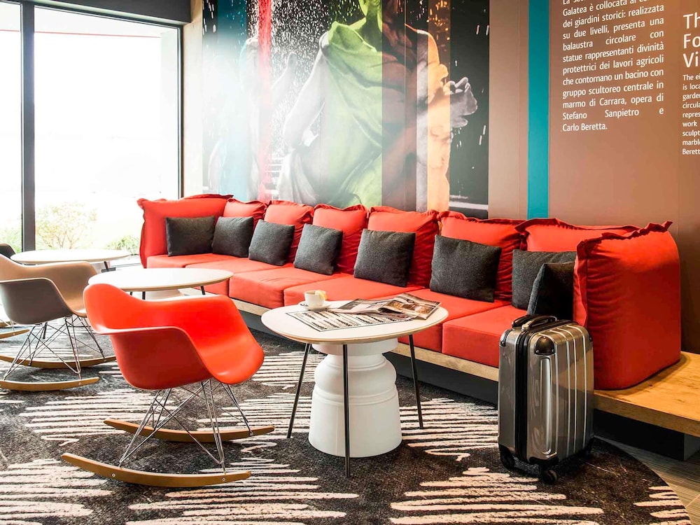 Ibis Milano Fiera 41/70