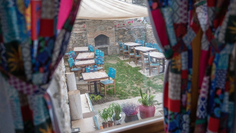 Chez Rumi Butik Otel 42/50