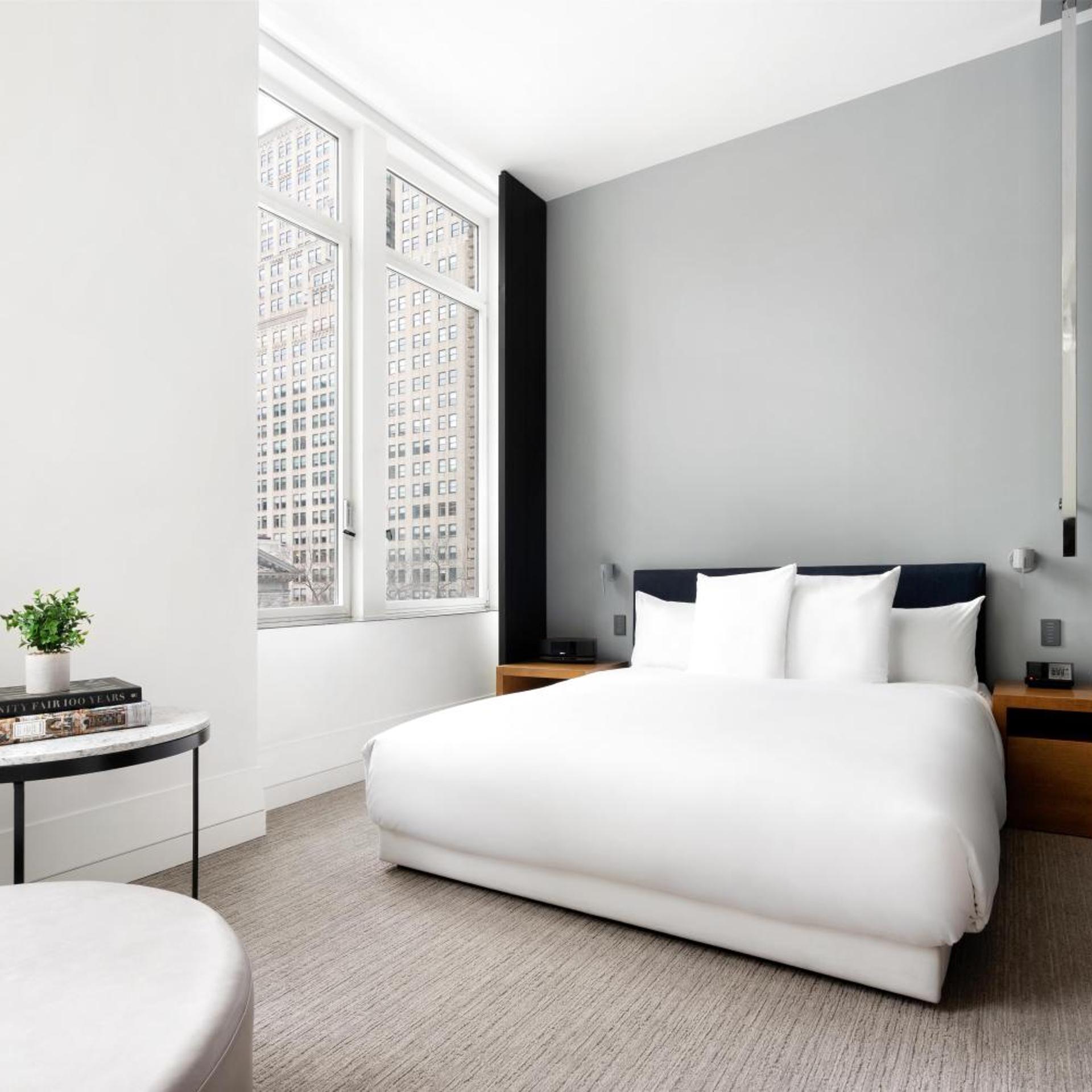 Wellness, Suite
