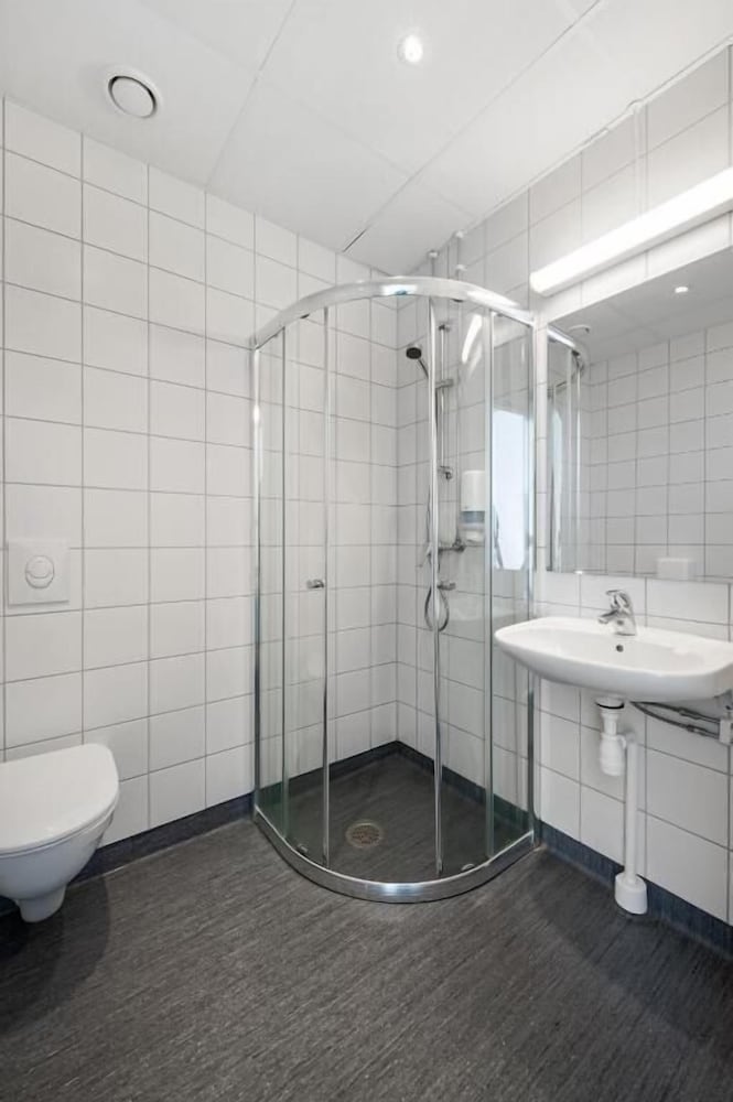 K7 Hotel Oslo 49/50