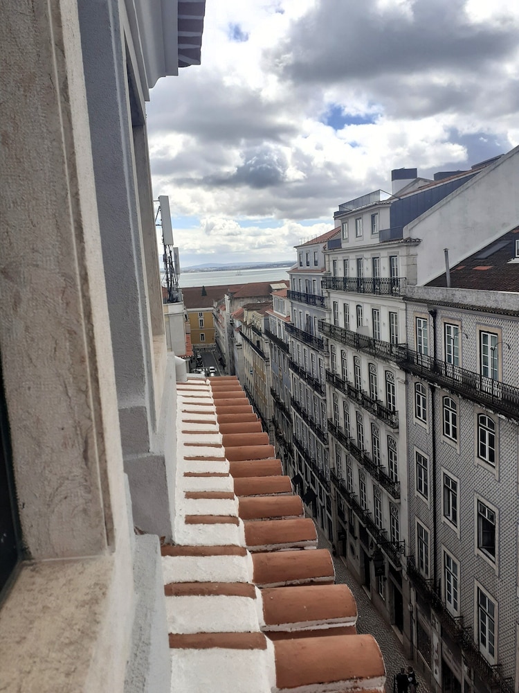 Westlight Lisboa Madalena 写真3