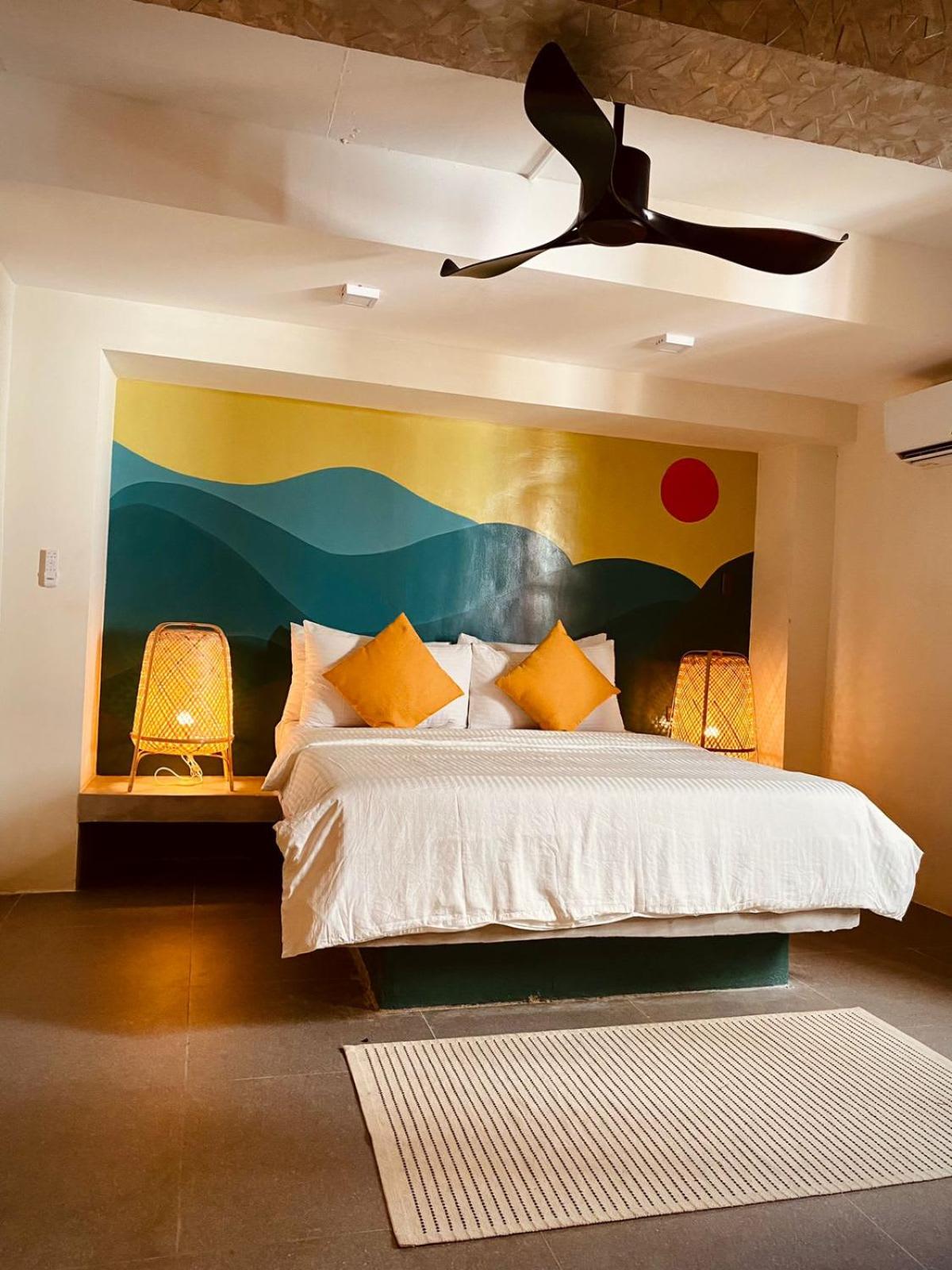 Happiness Hostel Boracay 15/49