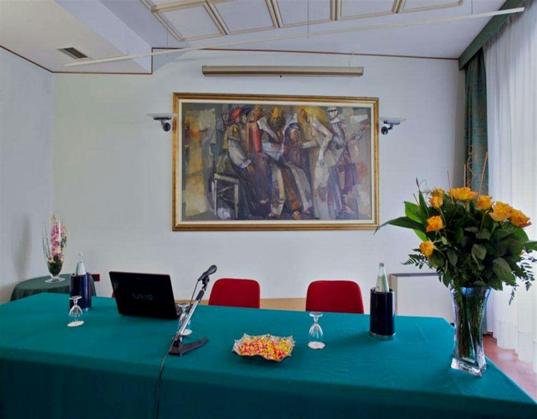 Leonardo Da Vinci Hotel 52/62