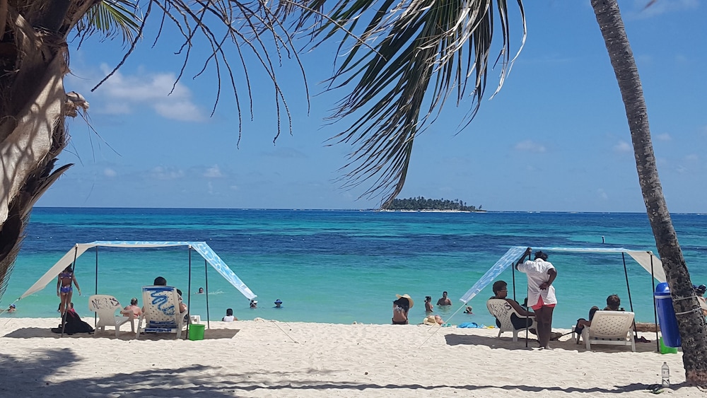 Verano Azul San Andres 29/30