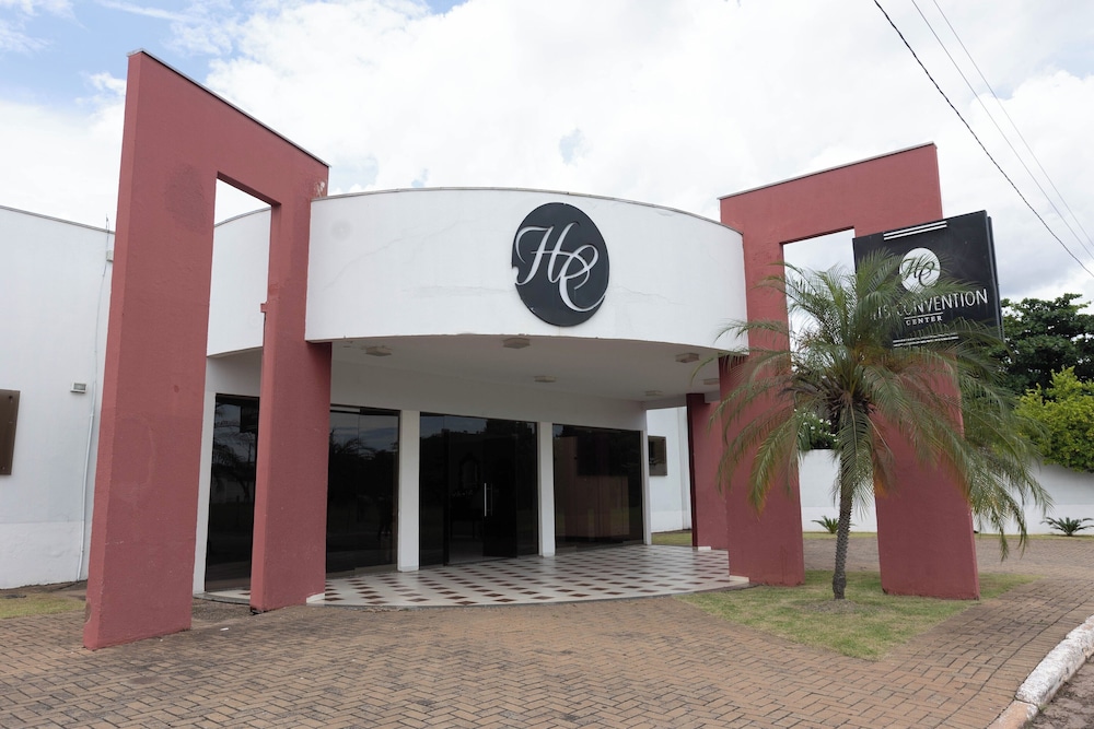 Hits Pantanal Hotel 6/60