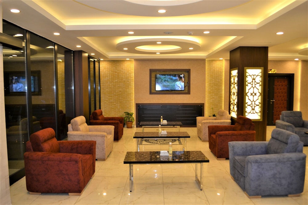 Sapran Deluxe Hotel 35/50