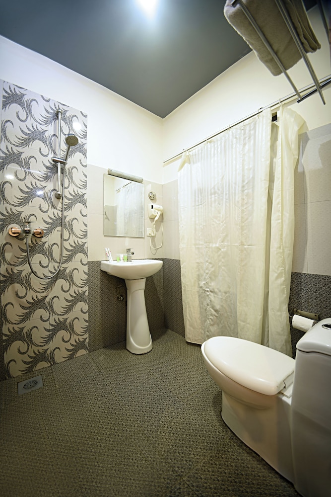 Hotel Amaryllis 50/50