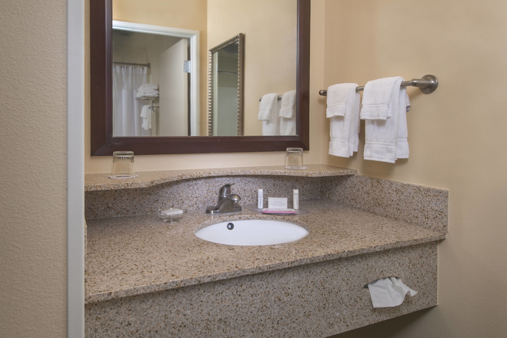 Springhill Suites by Marriott Prince Frederick 9/30