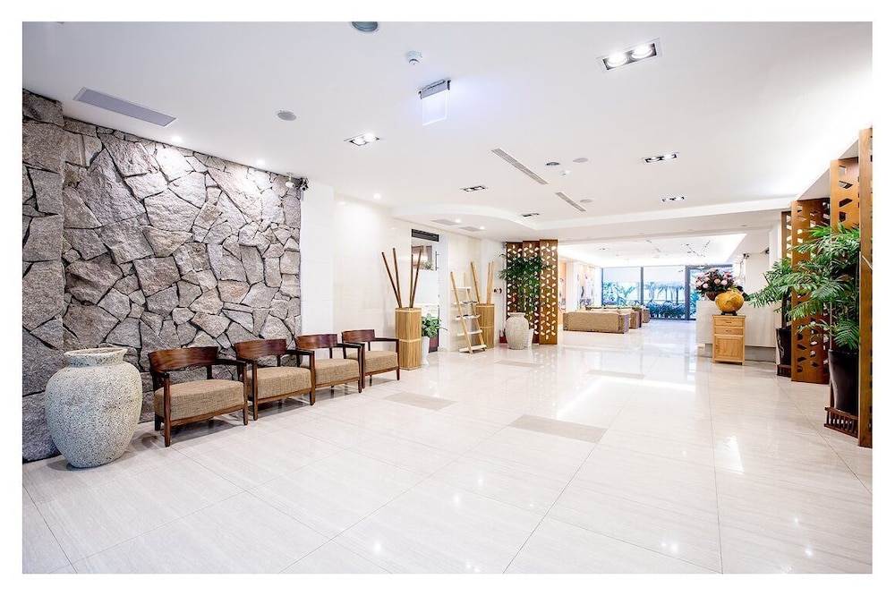 Sizihwan Sunset Beach Resort 32/50
