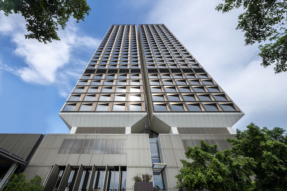 Grand Hyatt Gurgaon 2/48
