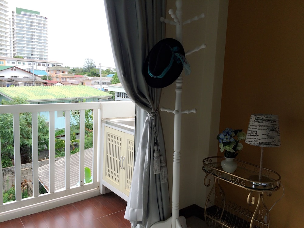 Baan Fahslalom Holiday Apartment 38/38
