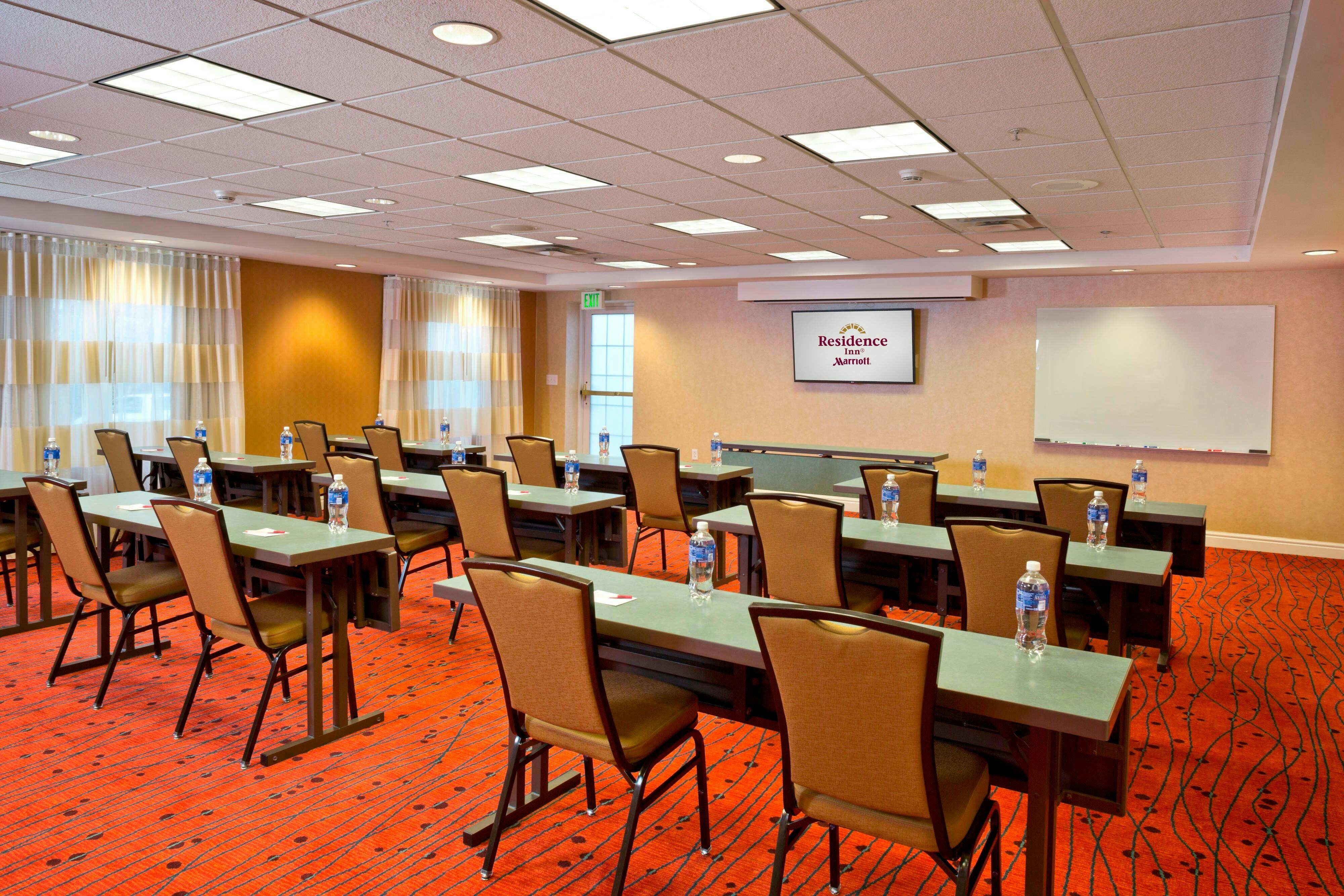 Residence Inn by Marriott Baltimore White Marsh 40/50