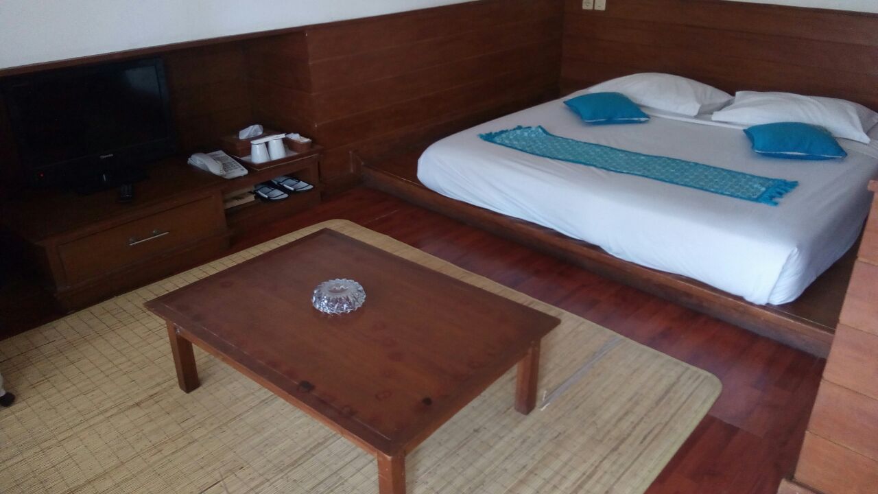 Kampung Sumber Alam Garut 24/50