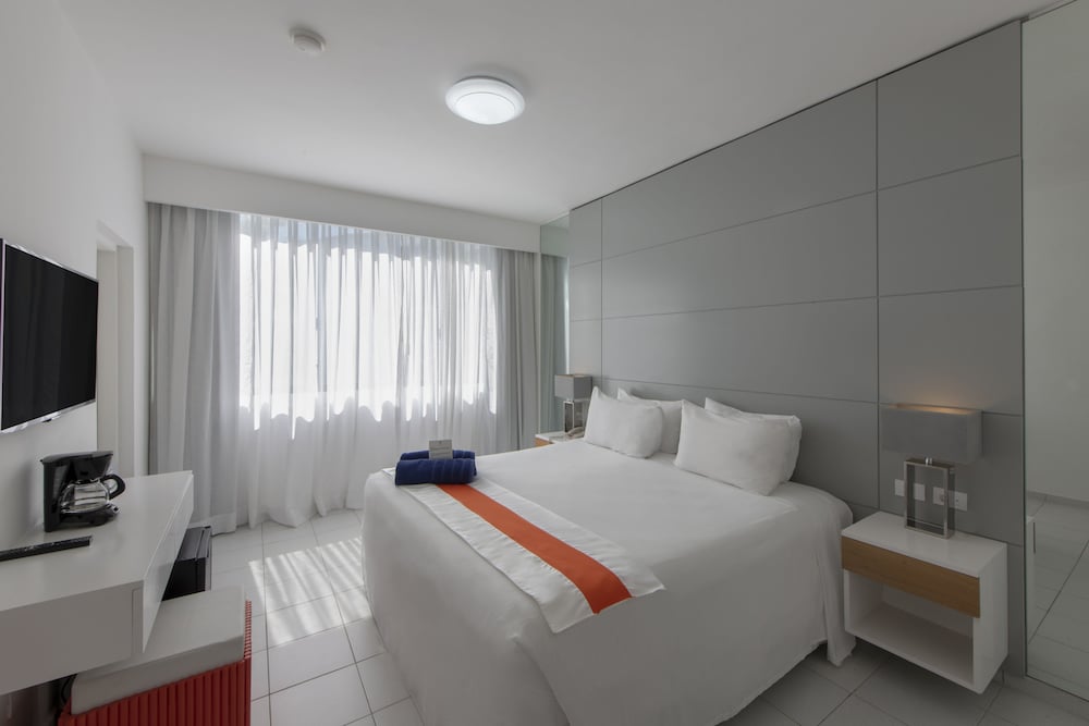 Viva Heavens by Wyndham A Trademark All Inclusive 19/63