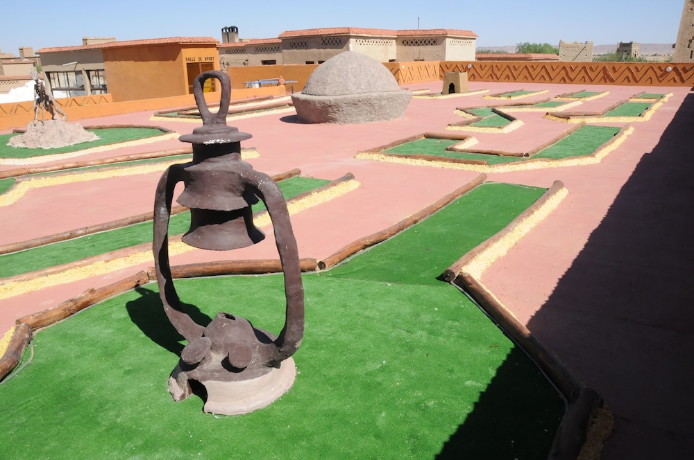 Kasbah Hotel Xaluca Arfoud 50/53