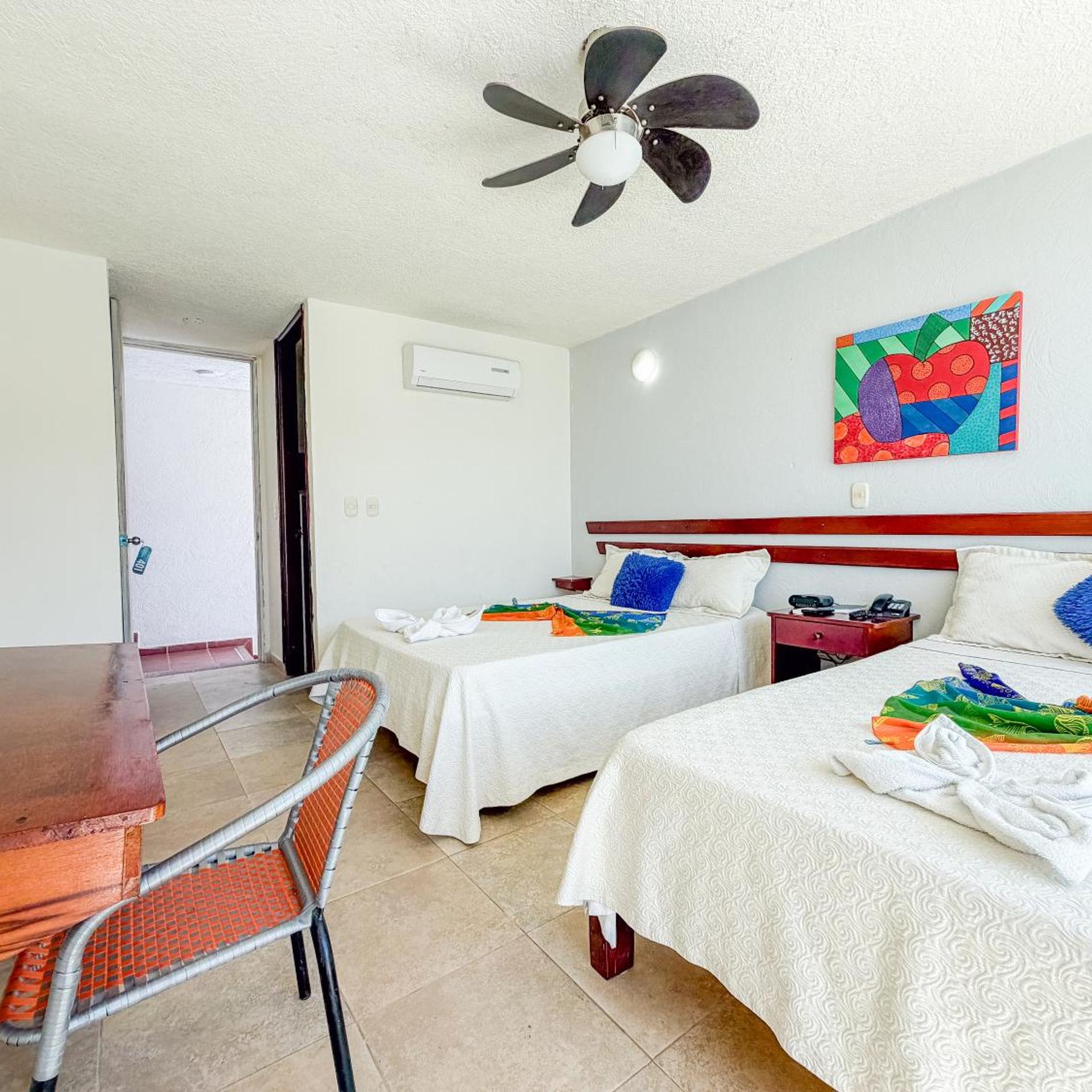 Hotel Bahia Taganga 17/50