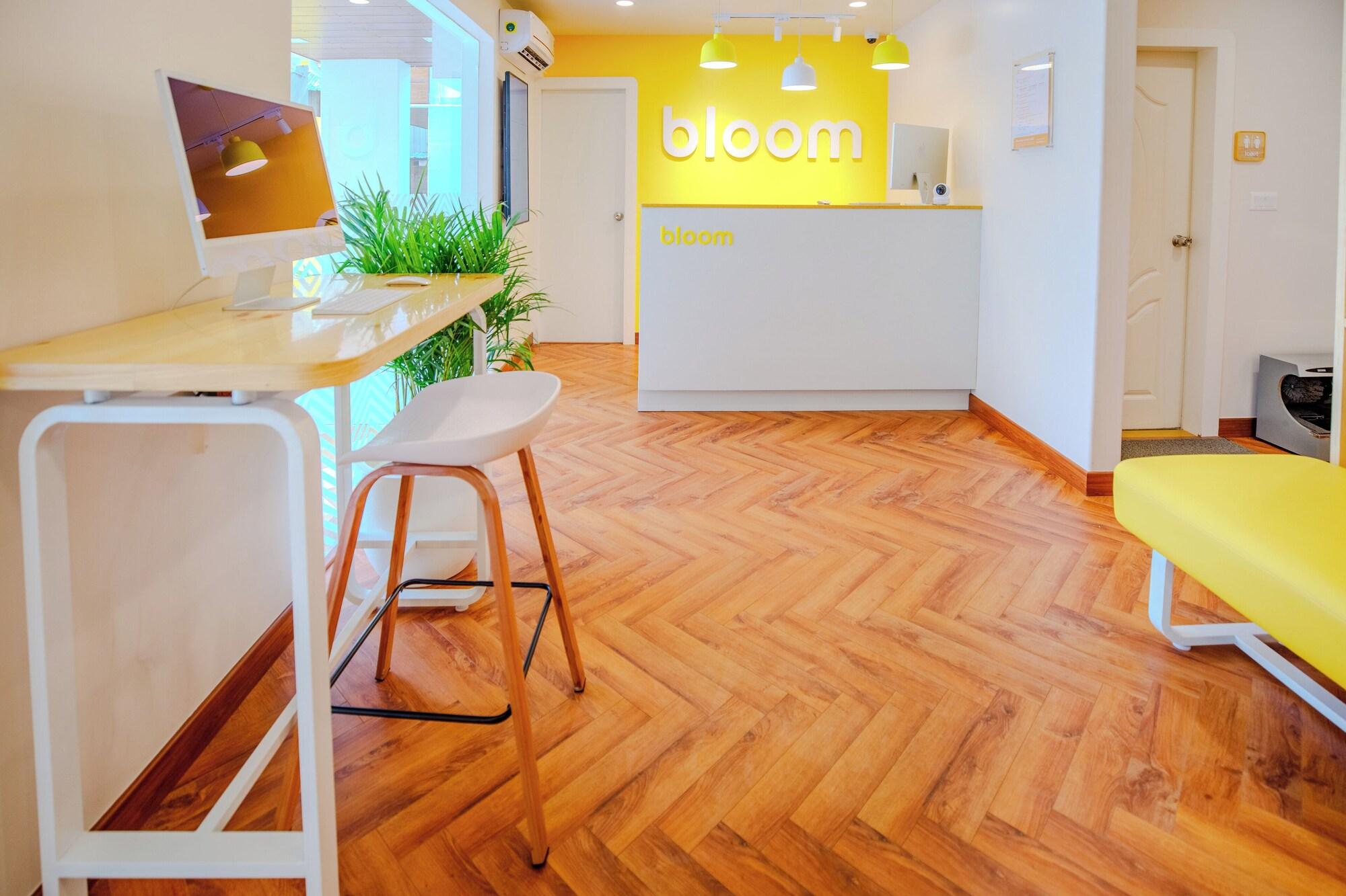 Bloom Hotel - HAL Old Airport Road 22/23