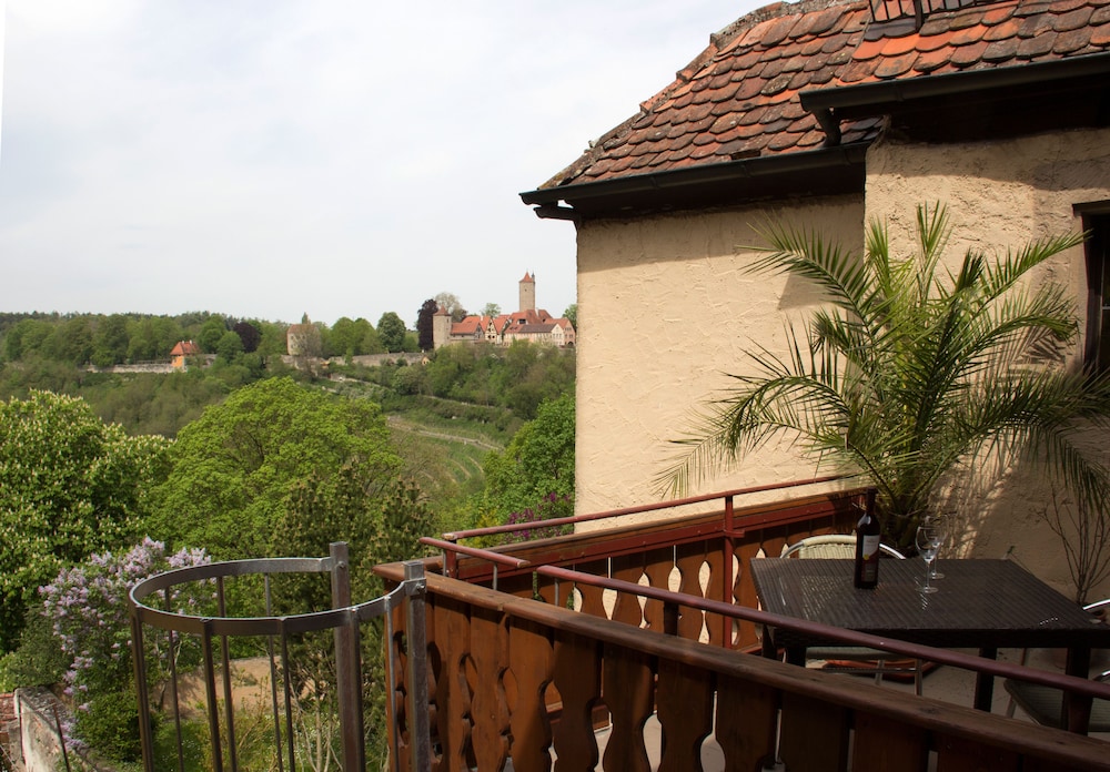 Hotel am Siebersturm 10/51
