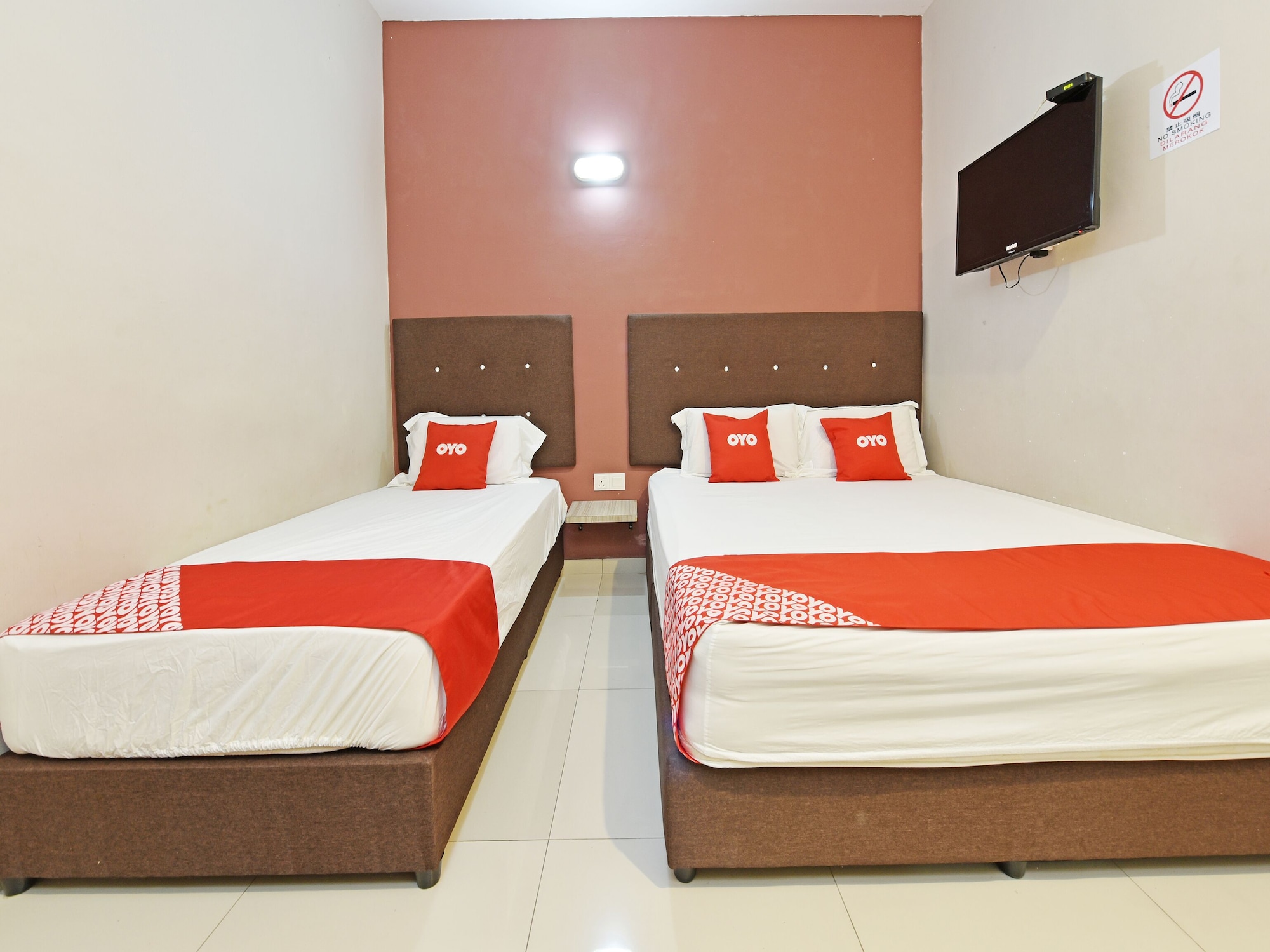 Family Suite, Multiple Beds