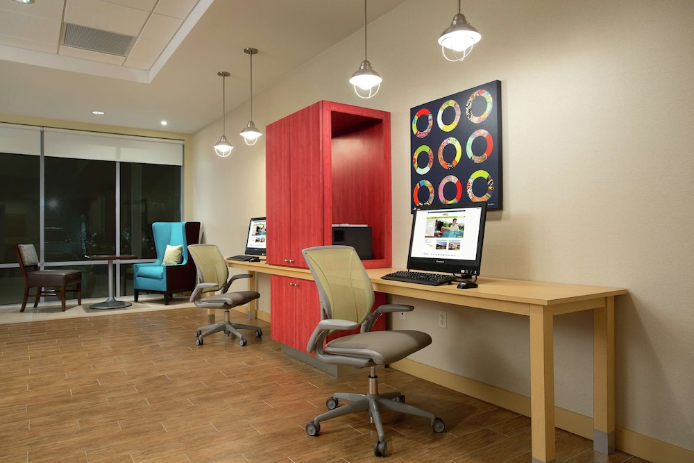 Home2 Suites By Hilton San Antonio Airport Tx 43/50