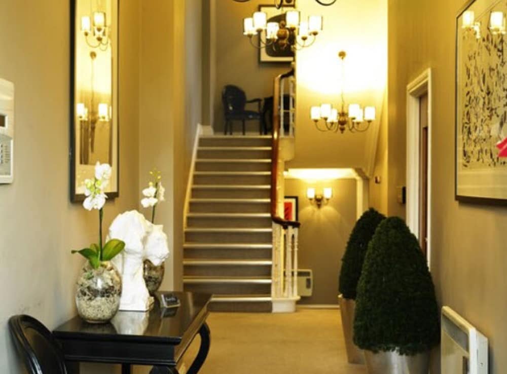 Kensington House Aparthotel by Warren Collection 40/59