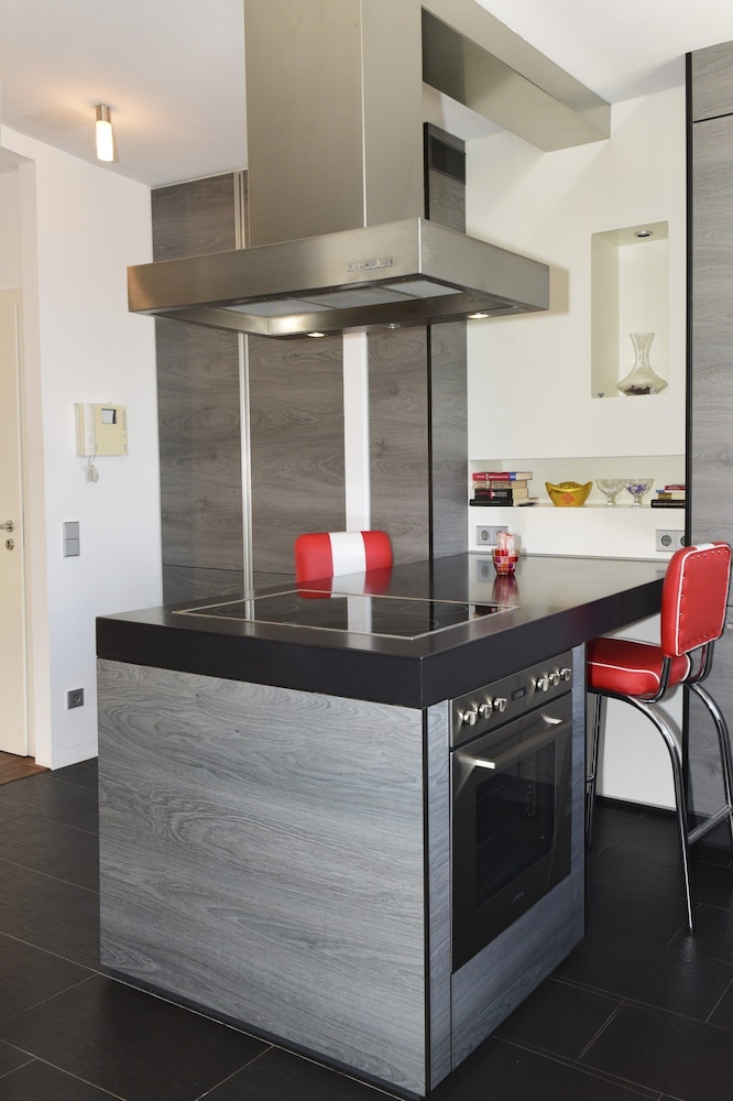 SEEGER Living Comfort Downtown 5/50