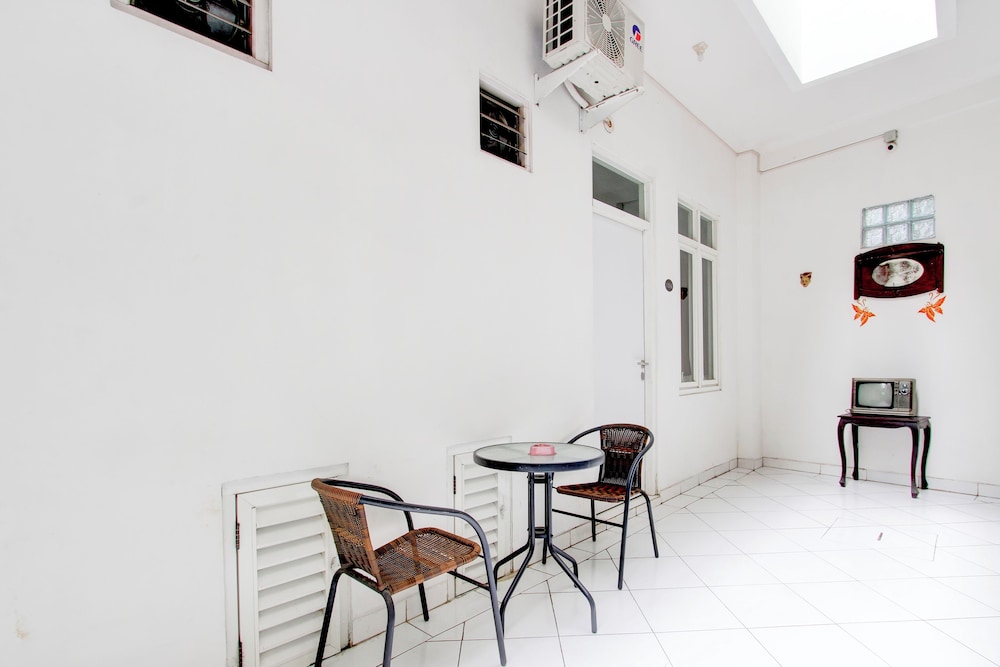 Hotel O Wisma Arya 2 38/55