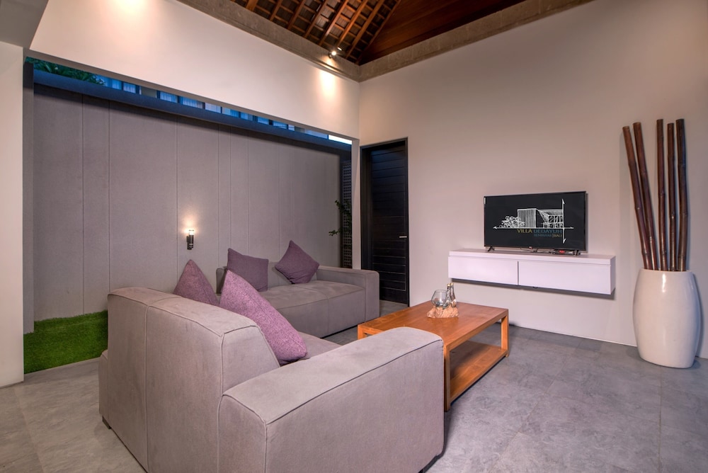 Villa DeDayuh Seminyak 31/46