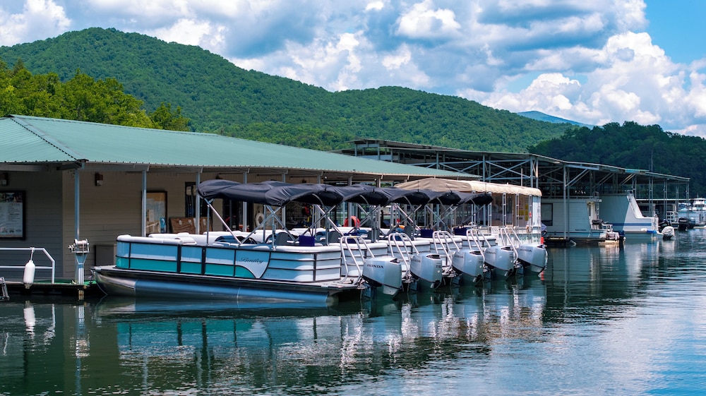 Fontana Village Resort 41/51