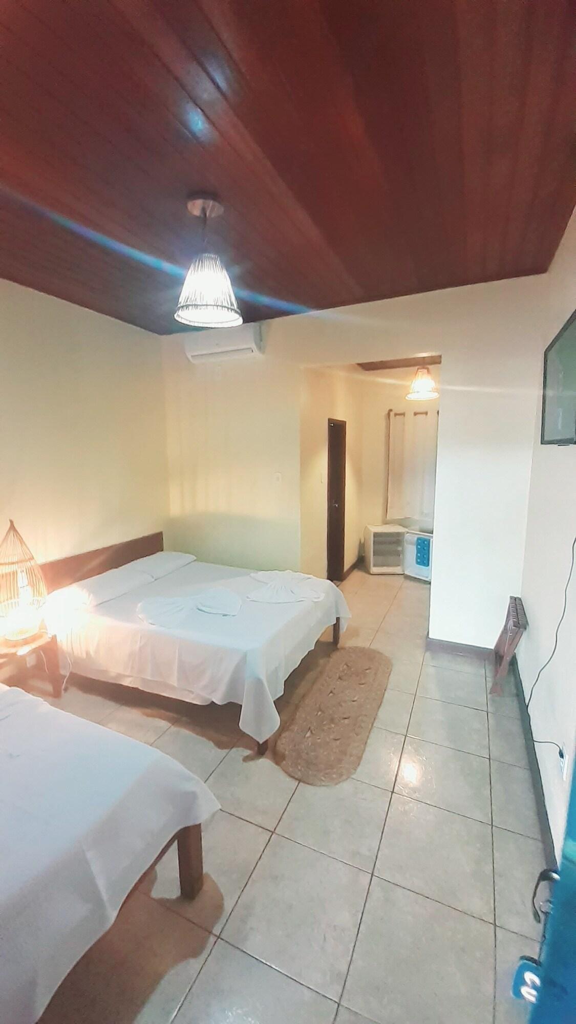 Hotel Salinopolis e Kitepoint 5/15