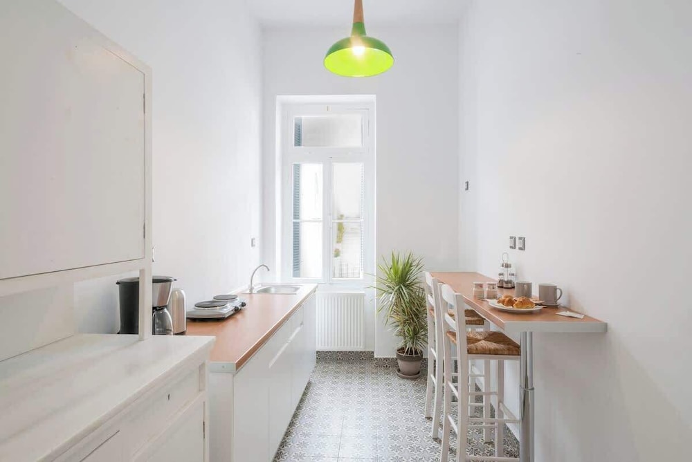 Athens Residence Apartments 41/50