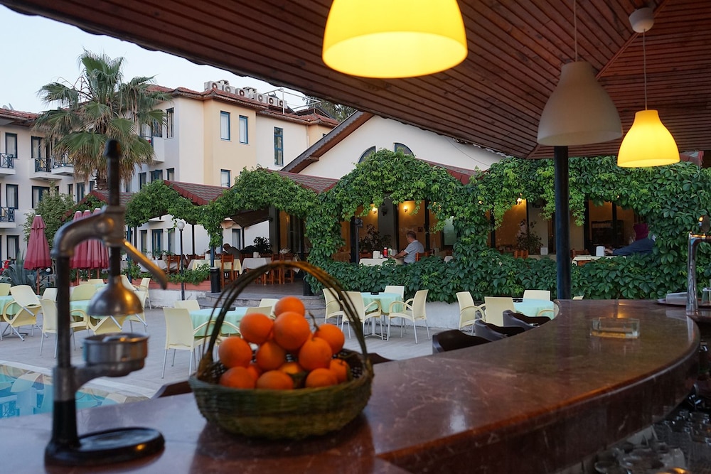 Bezay Hotel 19/31