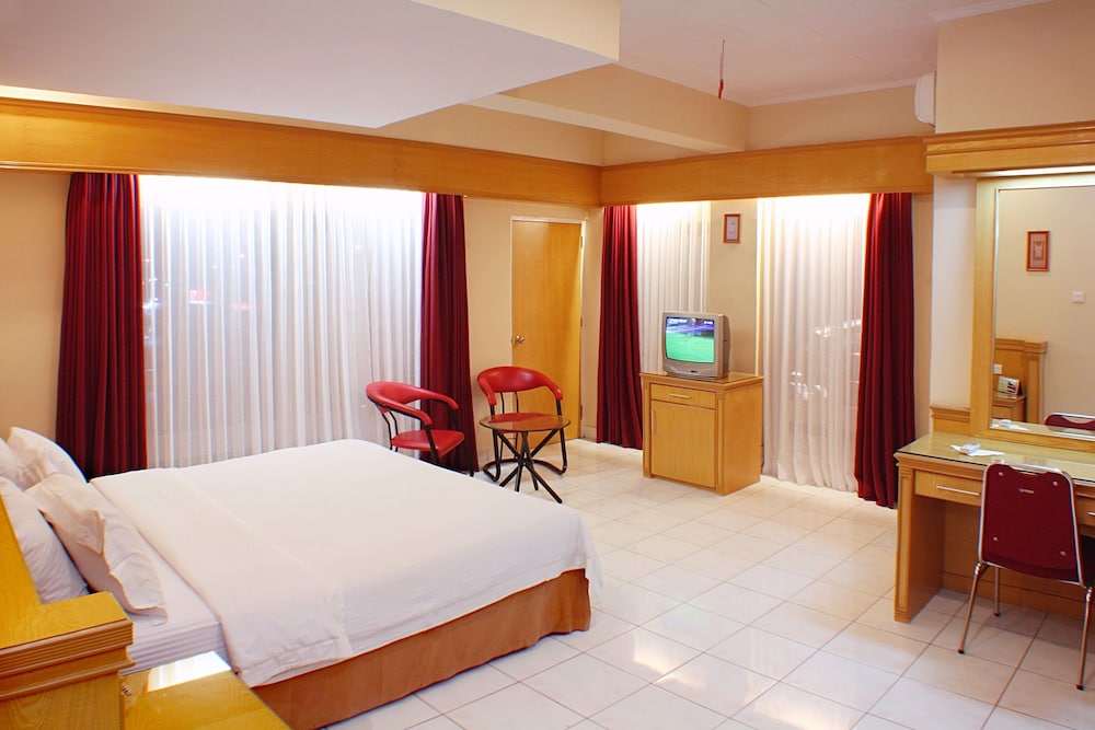 Hotel Hangtuah 19/39
