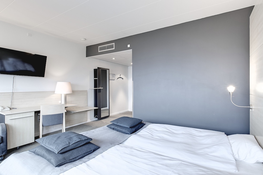 Radisson Blu Papirfabrikken Hotel Silkeborg 4/62