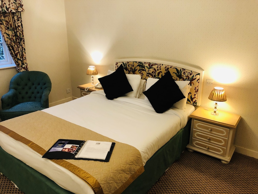 Marston Farm Hotel 9/55