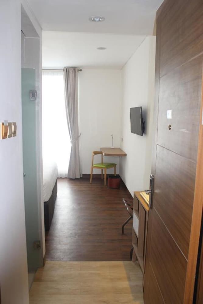 Heef Hotel Pasar Baru Powered by Archipelago 37/63
