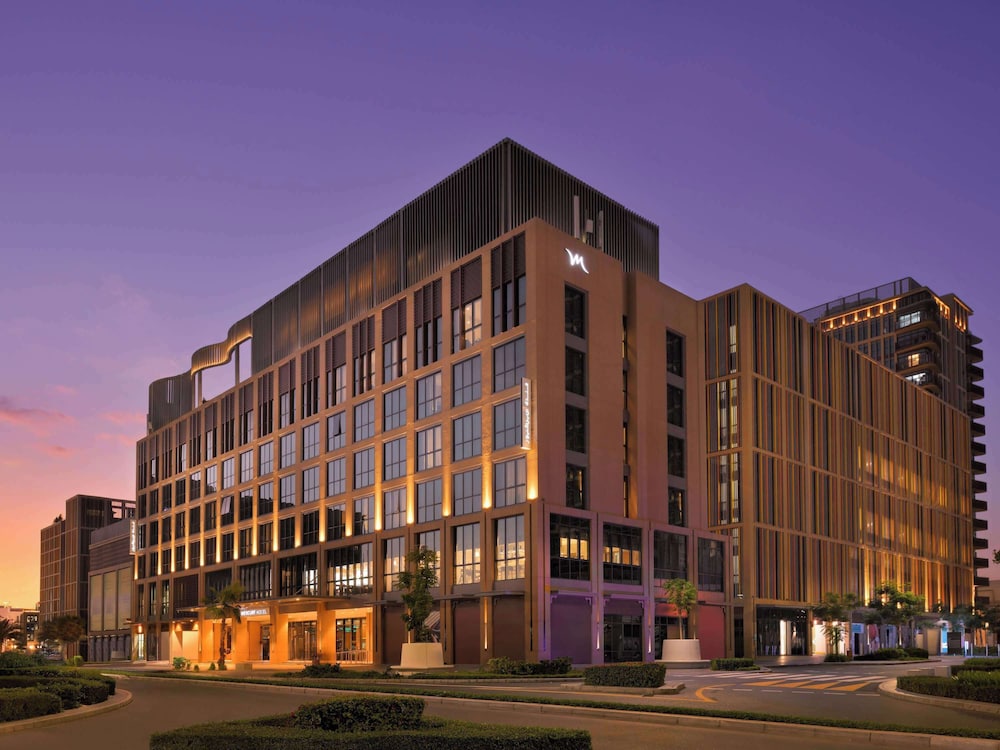 Mercure Dubai Deira 3/61