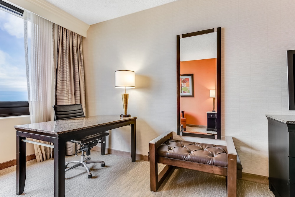 Hotel Fera Anaheim a DoubleTree by Hilton 43/63