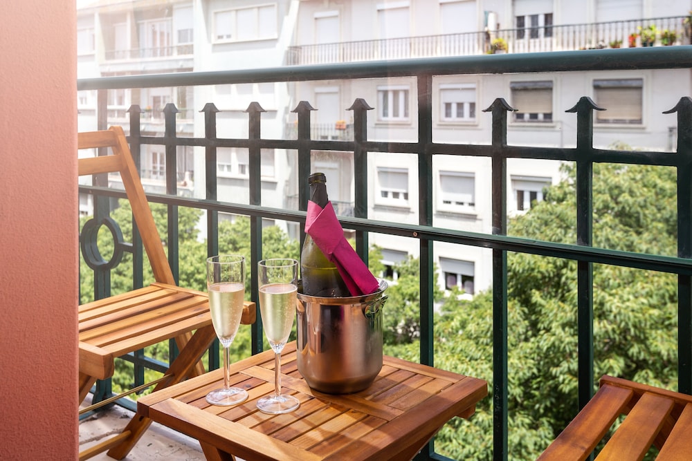 Hotel Luena 55/61